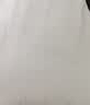 水星家纺枕头枕芯酒店枕头护颈枕成人一对纯棉可机洗宿舍纤维中枕48x74cm 实拍图