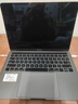 苹果（Apple） MacBook Pro/Air 二手苹果笔记本电脑 商务 办公 游戏 设计 剪辑 99新【定制】19年972灰银i7-16/512G 实拍图