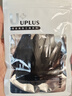 优家（UPLUS）黑色一字夹bb夹边夹15个 发卡侧边夹后脑勺碎发夹刘海夹盘发夹 实拍图