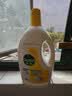 滴露（Dettol）衣物消毒液除菌柠檬3L 99.9%杀菌除螨内衣儿童衣服消毒水配洗衣液 实拍图