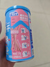 小鹿蓝蓝婴幼儿炭烧棒饼干磨牙棒草莓苹果味宝宝儿童零食饼干130g 12月+ 实拍图