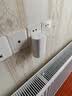 华为子母路由器Q6E凌霄无线千兆全屋WiFi套装分布式路由漏油器穿墙王电力猫信号放大增强器适配mate70 子母路由器【适合3-4房大平层】专业指导安装 实拍图