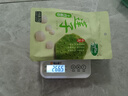 十月稻田 莲子 250g 半斤 湘潭产去芯磨皮白莲子 桂圆百合银耳羹煲汤食材  实拍图