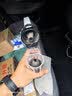 basa吸尘器车载无线手持大吸力强力吹吸抽充一体机汽车用家用桌面清洁多功能大功率长续航15000Pa 实拍图