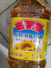 鲁花 食用油 物理压榨 葵花仁油6.18L  实拍图