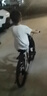 凤凰（Phoenix）凤凰儿童山地自行车3-5-8-15-18岁单车男女减震变速22寸灰色 实拍图