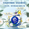 维达（Vinda）有芯卷纸 蓝色经典4层200克*27卷 山茶花香 卫生纸卷筒纸纸巾整箱 实拍图