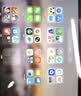 Apple/苹果 iPad mini (A17 Pro) 8.3英寸 平板电脑(256G eSIM版/mini7/MXQ53CH/A)蓝色 实拍图