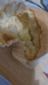 来伊份低GI燕麦牛乳蛋糕480g 早餐小面包代餐糕点点心下午茶休闲零食 实拍图