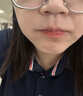 欧莱雅白管口红196冷栗棕乌龙茶棕哑光显白柔雾唇膏生日礼物送女友 实拍图