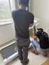 佑美U4Ultra跑步机家庭用智能登山爬坡全折叠走步机2026新款T09-05-01 实拍图