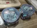 晨光(M&G)【宇宙帮帮忙同款】40只19mm 省力长尾夹票夹 5#燕尾夹 莫兰迪票据夹子 办公用品ABS916Y9 实拍图