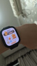 小米（MI）REDMI Watch 6典雅黑 国家补贴 澎湃OS 3 心率血氧监测 红米手表6 小米汽车 送男友送女友 实拍图
