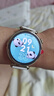 HUAWEI WATCH GT 6 浮光白 41mm智能手表多维情绪健康全新骑行体验强劲续航 实拍图
