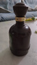 古井贡酒 年份原浆献礼 浓香型白酒 40.6度 500mL*4瓶 整箱装端午送礼 实拍图