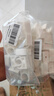 联塑（LESSO）ppr热熔水管接头 4分活接头(塑胶管与金属外螺纹连接)白色 dn20X1/2＂（2个装） 实拍图