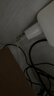 公牛（BULL）5V-2AUSB充电器 苹果安卓手机电源适配器 适用苹果iPhone14/SE2/13/iPad平板耳机等 实拍图