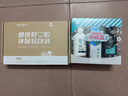 云南白药益生菌热门牙膏套装清新口气去口臭护龈牙膏6支500g+环保购物袋 实拍图