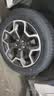 普利司通汽车轮胎225/55R17 97V EP300配君威/君越/迈锐宝/宝马5系/A6L 实拍图