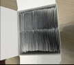 云南白药泰邦防水创口贴 透气皮外伤擦伤创可贴防磨脚  100片*10盒 实拍图
