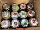 kronenbourg 1664啤酒嘉士伯全家福500ml*12罐礼盒整箱装送礼乌苏京东自营 实拍图