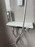 松下（Panasonic）智能恒温花洒套装 舒适大出水全家适用淋浴器E6 实拍图