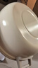 美的（Midea）电火锅IH电磁加热火锅专用锅分体家用多功能锅4.5L大容量3分钟飞快沸腾电煮锅带蒸屉HGE22BY06Z 实拍图
