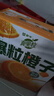 蒙牛真果粒爆粒橙子味果汁饮品240gx10包 龚俊同款 送礼佳选送礼礼盒 实拍图
