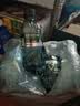 悠个天然苏打水PH9.0(±0.5)0糖0脂0卡夏季解暑旅游便携装300ml*24瓶 实拍图