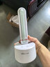 小熊（Bear）桶装水抽水器电动压水器矿泉水上水器抽水泵台桶两用YSJ-D05M1 实拍图
