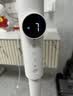 美的（Midea）【净化驱蚊】空气循环扇直流变频新款大风力家用落地扇3D摇头桌面电风扇卧室静音一级能效GDJ24DXS 实拍图