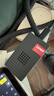 雷克沙（Lexar）USB3.2高速 Type-C双口 microSD Express卡读卡器 内置散热风扇 Switch 2代掌机内存卡专用读卡器 实拍图