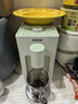 北鼎（Buydeem）饮水机家用台式办公室桌面即热式饮水机茶吧机泡奶冲奶水壶饮水机一体机3L DS91浅杉绿 实拍图