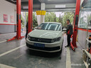 美孚（Mobil）银美5W-40机油4L+机滤+空调滤+空气滤+工时单次大保养30天有效 实拍图
