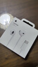 Apple/苹果 EarPods USB-C有线耳机 type-c有线耳机  iPhone 17有线耳机笔记本耳机游戏音乐 实拍图