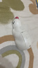 babycare 小熊音乐手机 婴儿玩具 早教启蒙 益智玩具 双语音乐电话 米白 实拍图