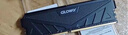 光威（Gloway）16GB DDR4 3200 台式机内存条 天策 马甲条 精选颗粒 CL18 皓月白 AI电脑配件升级 实拍图