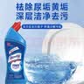 万居艺英国洁厕灵马桶清洁剂免刷洗洁厕液厕所清洁溶解尿碱杀菌除垢除臭 实拍图