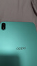 OPPO Pad Mini 国家补贴 8.8英寸平板电脑 第五代骁龙8旗舰芯 12GB+256GB薄荷青 办公学习游戏学生平板 实拍图