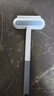 初舍（CHUSHE）多功能除毛刷18cm1把宠物吸毛神器猫咪刮毛器毛刷狗毛清理除地毯 实拍图