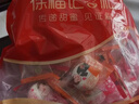 徐福记 酥心糖混合口味528g/袋约52颗 结婚喜糖 散装伴手礼糖果解馋零食 实拍图