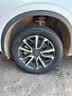 韩泰（Hankook）汽车轮胎 225/60R18 100V K127A 原配哈弗H6 适配RAV4/威兰达 实拍图