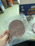 小牛凯西谷饲牛肉汉堡饼700g牛肉饼 牛肉馅 儿童早餐七夕 实拍图