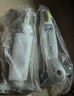 babycare儿童滑板车1-6岁二合一多功能车重力转向宝宝可坐生日礼物 辛德白 实拍图