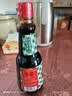 厨邦酱油 老抽系列 特级老抽【特级酱油】410ml 增色提鲜 红烧酱油 实拍图