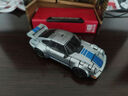 变形金刚（Transformers）儿童男孩玩具车模型手办模玩礼物经典电影SS105加强级幻影F7231 实拍图