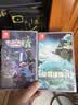 任天堂（Nintendo）Switch游戏卡带 NS游戏软件 全新原装海外版 塞尔达传说2王国之泪中文 实拍图