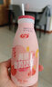好源0脂酸奶饮品200ml*12瓶整箱装常温牛奶乳饮料常温脱脂学生早餐奶 黄桃味 200ml*12瓶装 实拍图