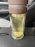 徽六绿茶200系列六安瓜片茶叶200g 2026年新茶盒装 送礼自己喝 200系列六安瓜片 200g*1袋 实拍图