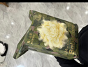 babycare金山茶花婴儿纸尿裤mini装NB34片(<5kg)新生儿尿不湿【新老混发】 实拍图